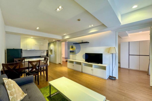 BEST DEAL! Spacious 2 Bedrooms Condo for Rent in BKK1 with Gym and Pool
