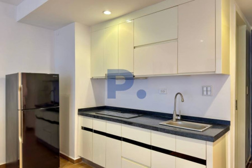 BEST DEAL! Spacious 2 Bedrooms Condo for Rent in BKK1 with Gym and Pool