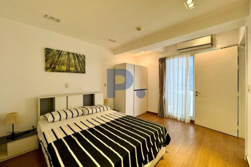 BEST DEAL! Spacious 2 Bedrooms Condo for Rent in BKK1 with Gym and Pool