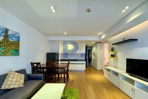 BEST DEAL! Spacious 2 Bedrooms Condo for Rent in BKK1 with Gym and Pool