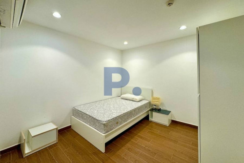 BEST DEAL! Spacious 2 Bedrooms Condo for Rent in BKK1 with Gym and Pool