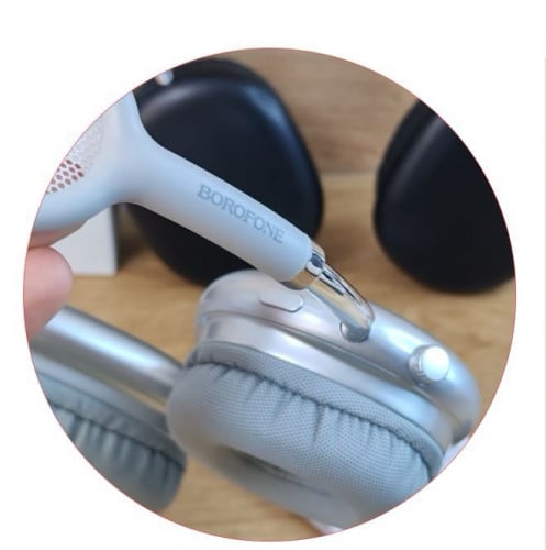 Borofone heads phone