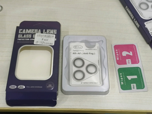 Camera lens glass guard iPhone 15 pro max, 16, 16 pro, 16 pro max