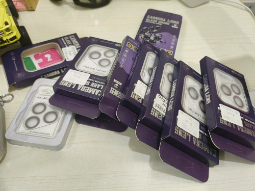 Camera lens glass guard iPhone 15 pro max, 16, 16 pro, 16 pro max