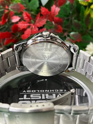 Casio MTP-V004D Authentic