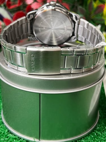Casio MTP-V004D Authentic