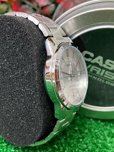 Casio MTP-V004D Authentic