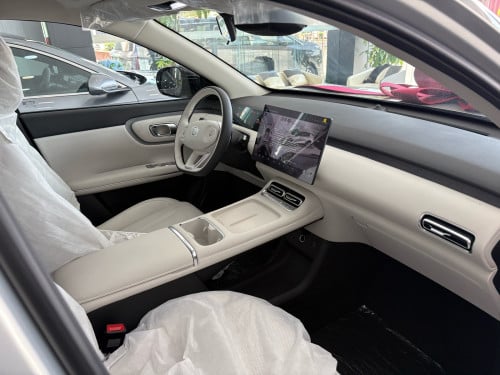 បានមកដល់ហើយ ChangAn Q05 Model 2026 Max option 405km telegram 0889836008
