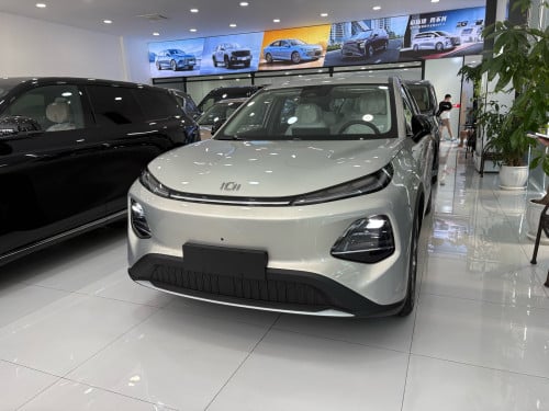 បានមកដល់ហើយ ChangAn Q05 Model 2026 Max option 405km telegram 0889836008