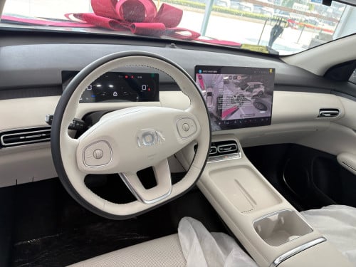 បានមកដល់ហើយ ChangAn Q05 Model 2026 Max option 405km telegram 0889836008