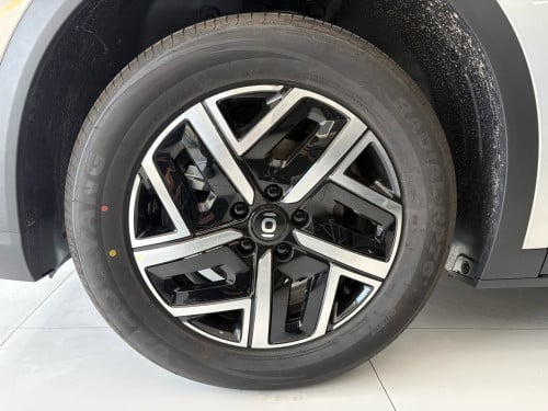 បានមកដល់ហើយ ChangAn Q05 Model 2026 Max option 405km telegram 0889836008