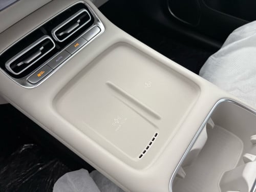 បានមកដល់ហើយ ChangAn Q05 Model 2026 Max option 405km telegram 0889836008
