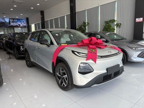 បានមកដល់ហើយ ChangAn Q05 Model 2026 Max option 405km telegram 0889836008