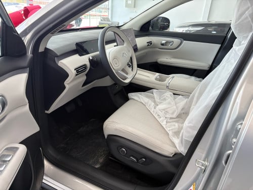 បានមកដល់ហើយ ChangAn Q05 Model 2026 Max option 405km telegram 0889836008