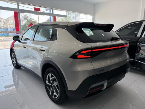 បានមកដល់ហើយ ChangAn Q05 Model 2026 Max option 405km telegram 0889836008