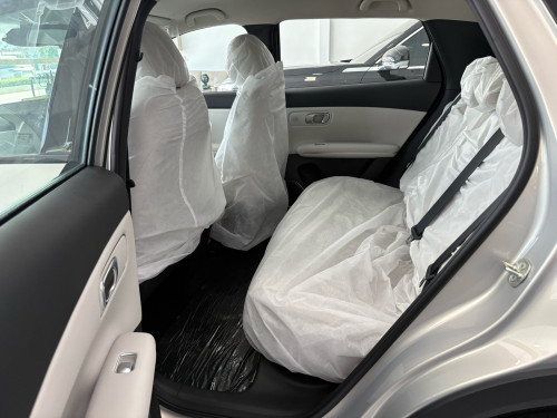 បានមកដល់ហើយ ChangAn Q05 Model 2026 Max option 405km telegram 0889836008