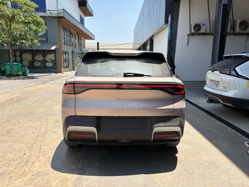 បានមកដល់ហើយ ChangAn Q05 Model 2026 Max option 405km telegram 0889836008
