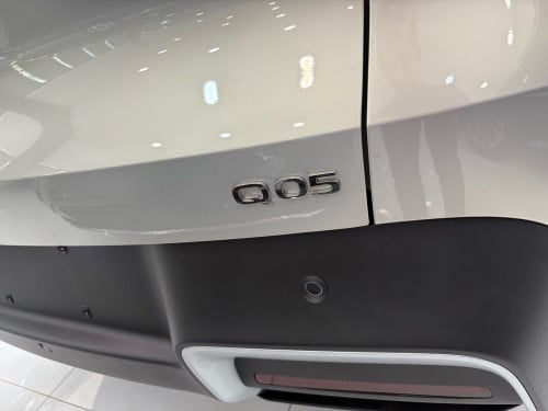 បានមកដល់ហើយ ChangAn Q05 Model 2026 Max option 405km telegram 0889836008