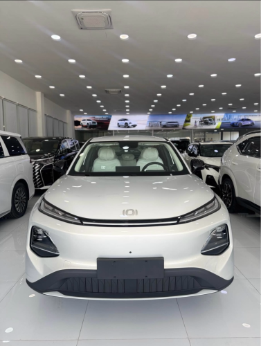 Changan Q05 option max មានក្នុងស្តុកស្រាប់បងបង😍