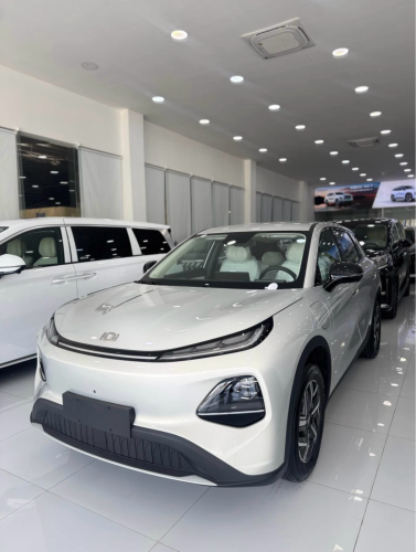 Changan Q05 option max មានក្នុងស្តុកស្រាប់បងបង😍