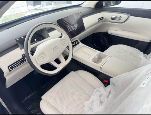 Changan Q05 option max មានក្នុងស្តុកស្រាប់បងបង😍