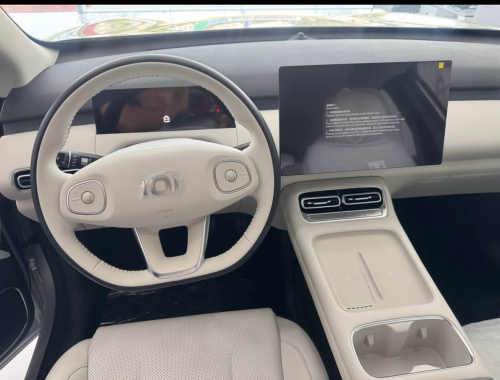Changan Q05 option max មានក្នុងស្តុកស្រាប់បងបង😍