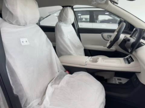 Changan Q05 option max មានក្នុងស្តុកស្រាប់បងបង😍