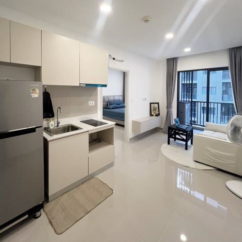 Chip Mong Land Condo For Sale (Income Rental 3x0$))