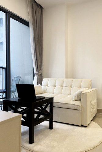 Chip Mong Land Condo For Sale (Income Rental 3x0$))