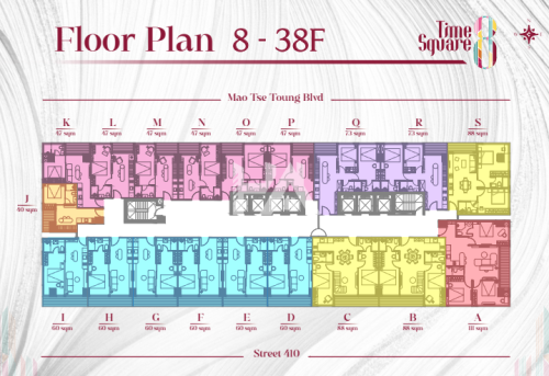 Condo 1 bedroom  For Sale!