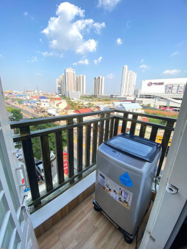 Condo for rent