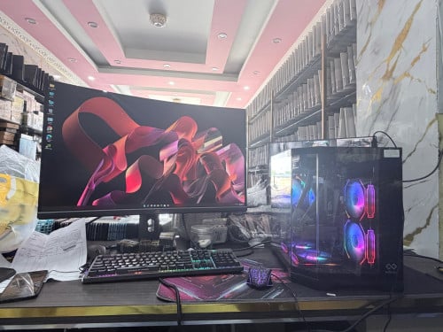 Core i9-12900KF
