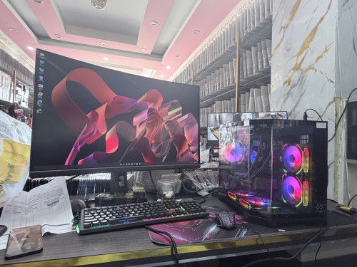 Core i9-12900KF