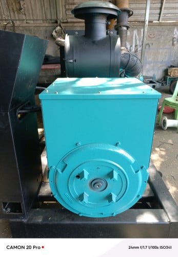 Cummins 400kva