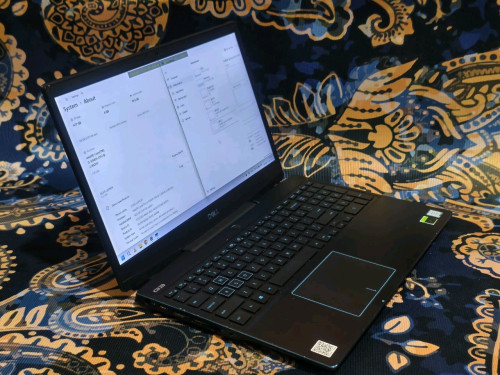 Dell G3 3590 Gaming