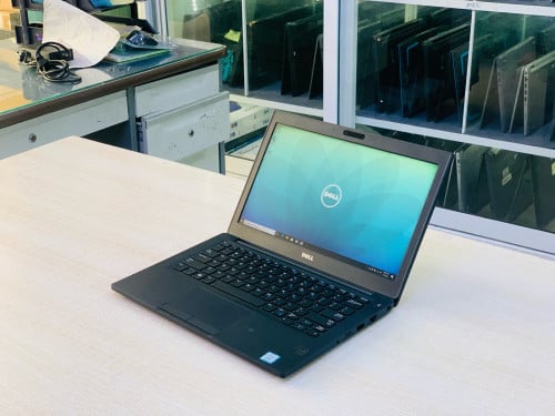 Dell Latitude 7280 12.5”FHD 1080