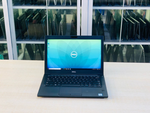 Dell Latitude 7280 12.5”FHD 1080