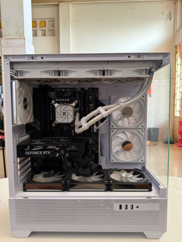 Desktop i9-14900KF