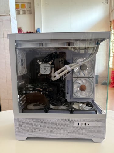 Desktop i9-14900KF