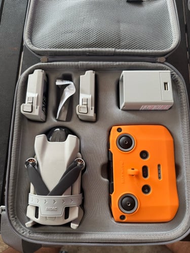 Dji mini 3