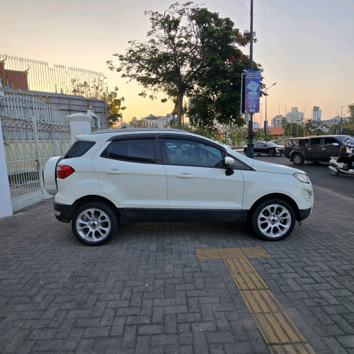 ECOSPORT 2020