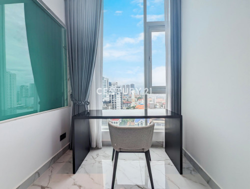 For Sale: Brand New Corner 2bedrooms at J-Tower 2