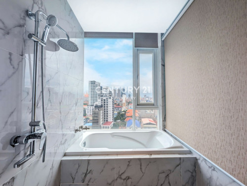 For Sale: Brand New Corner 2bedrooms at J-Tower 2