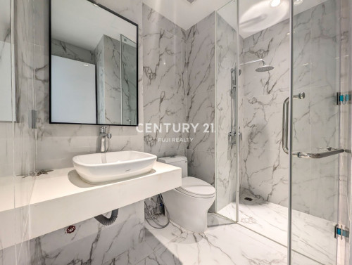 For Sale: Brand New Corner 2bedrooms at J-Tower 2