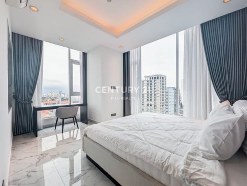 For Sale: Brand New Corner 2bedrooms at J-Tower 2