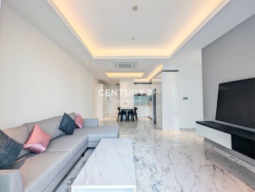 For Sale: Brand New Corner 2bedrooms at J-Tower 2