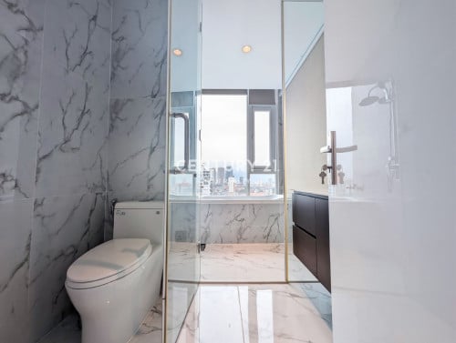 For Sale: Brand New Corner 2bedrooms at J-Tower 2
