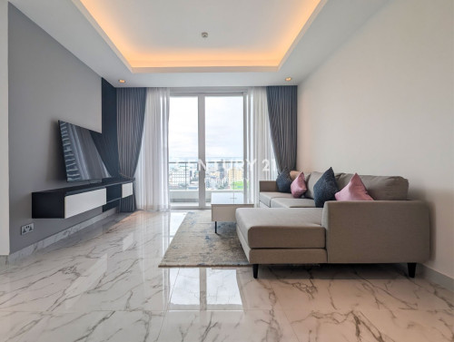 For Sale: Brand New Corner 2bedrooms at J-Tower 2