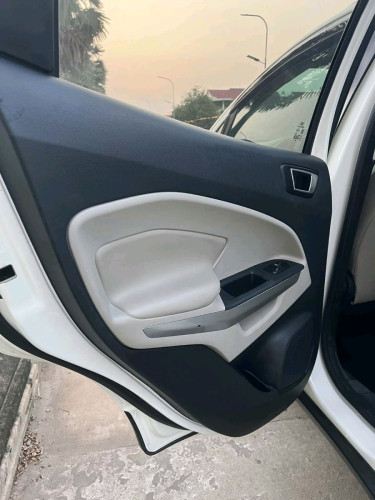 Ford EcoSport 2020