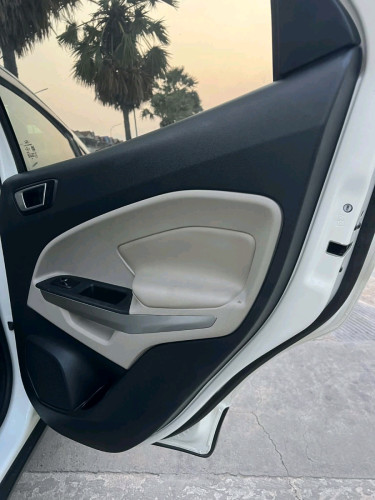 Ford EcoSport 2020